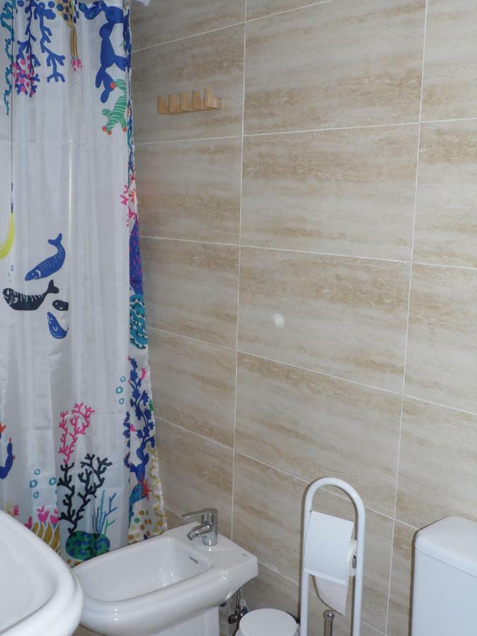 Apartamento Estudio Hc